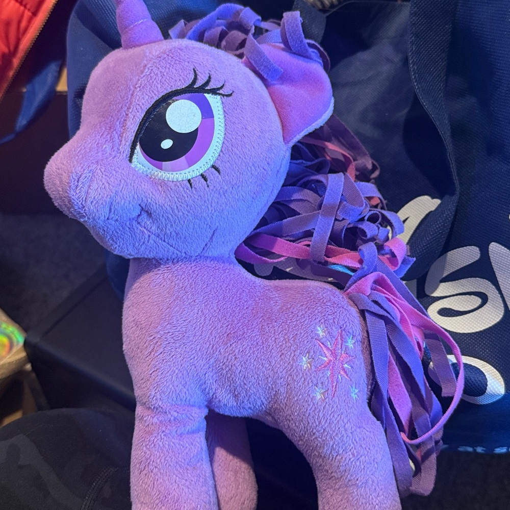 My Little Pony Twilight Sparkle